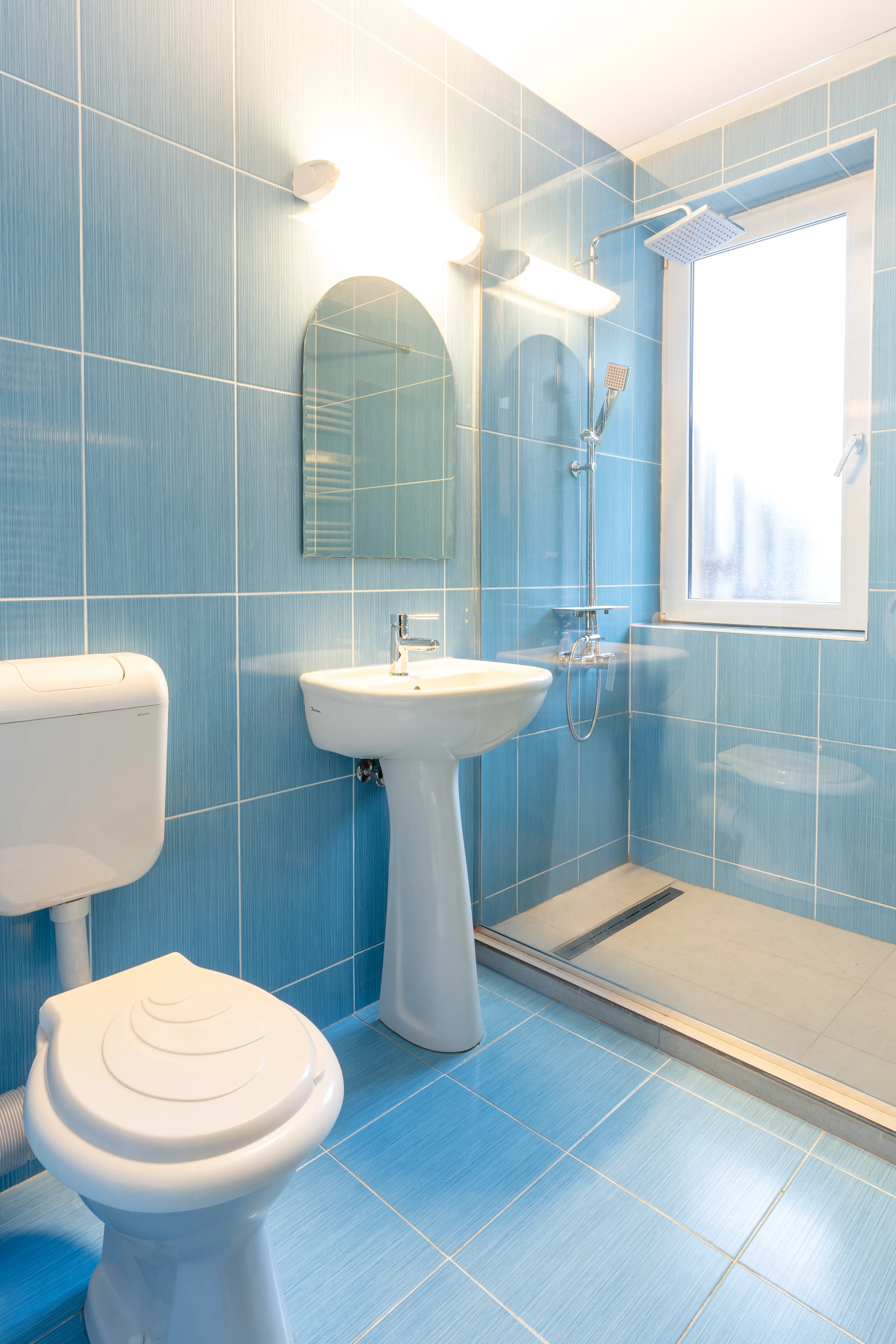 Cameră Dublă Twin - 4