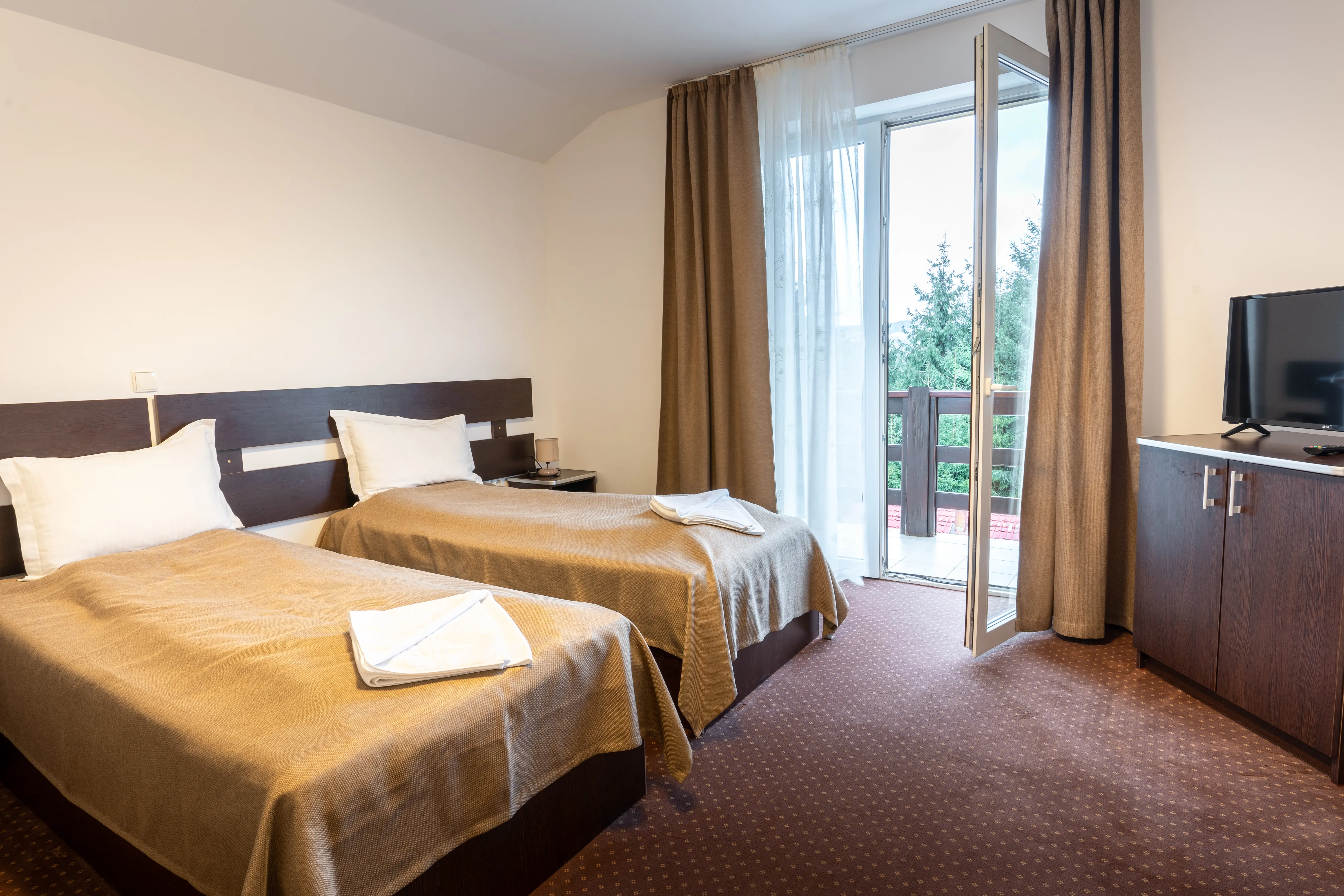 Cameră Dublă Twin - 6